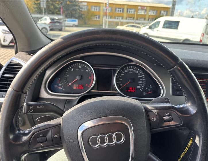 Audi Q7 15