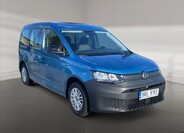 Volkswagen Caddy 1
