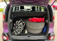 Citroën C3 Picasso MPV 1,4 l 70 kw