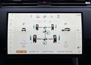 Land Rover Range Rover Sport SUV 4,4 l 467 kw