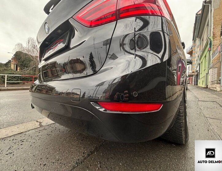 BMW Řada 2 MPV 2,0 l 110 kw