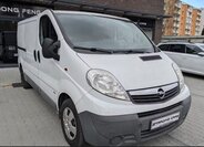 Opel Vivaro VAN / Minibus 0,0 0