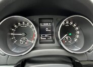 Škoda Yeti Kombi 2,0 l 103 kw