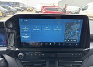 Ford Tourneo Custom MPV 0,0 160 kw