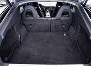 Porsche Panamera Sedan 3,6 l 220 kw