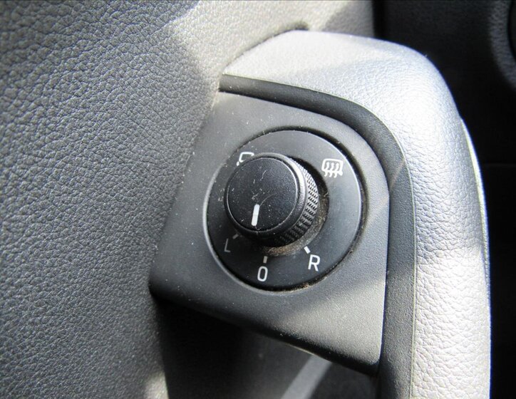 Škoda Octavia Kombi 2,0 l 135 kw