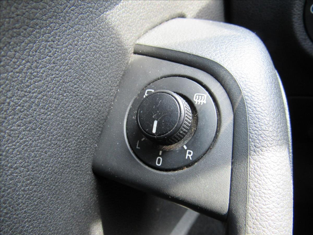 Škoda Octavia Kombi 2,0 l 135 kw