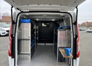 Ford Transit Custom 33