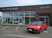 Hyundai i30 Hatchback 998,0 85 kw