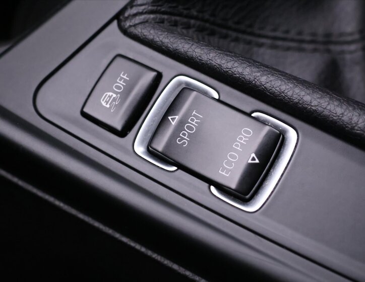 BMW Řada 1 Hatchback 1,6 l 100 kw