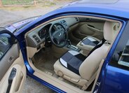 Honda Civic Kupé 1,7 l 94 kw