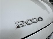 Peugeot 2008 SUV 0,0 100 kw