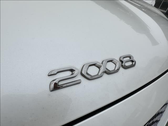 Peugeot 2008 SUV 0,0 100 kw