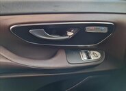 Mercedes-Benz Třídy V MPV 2,1 l 140 kw