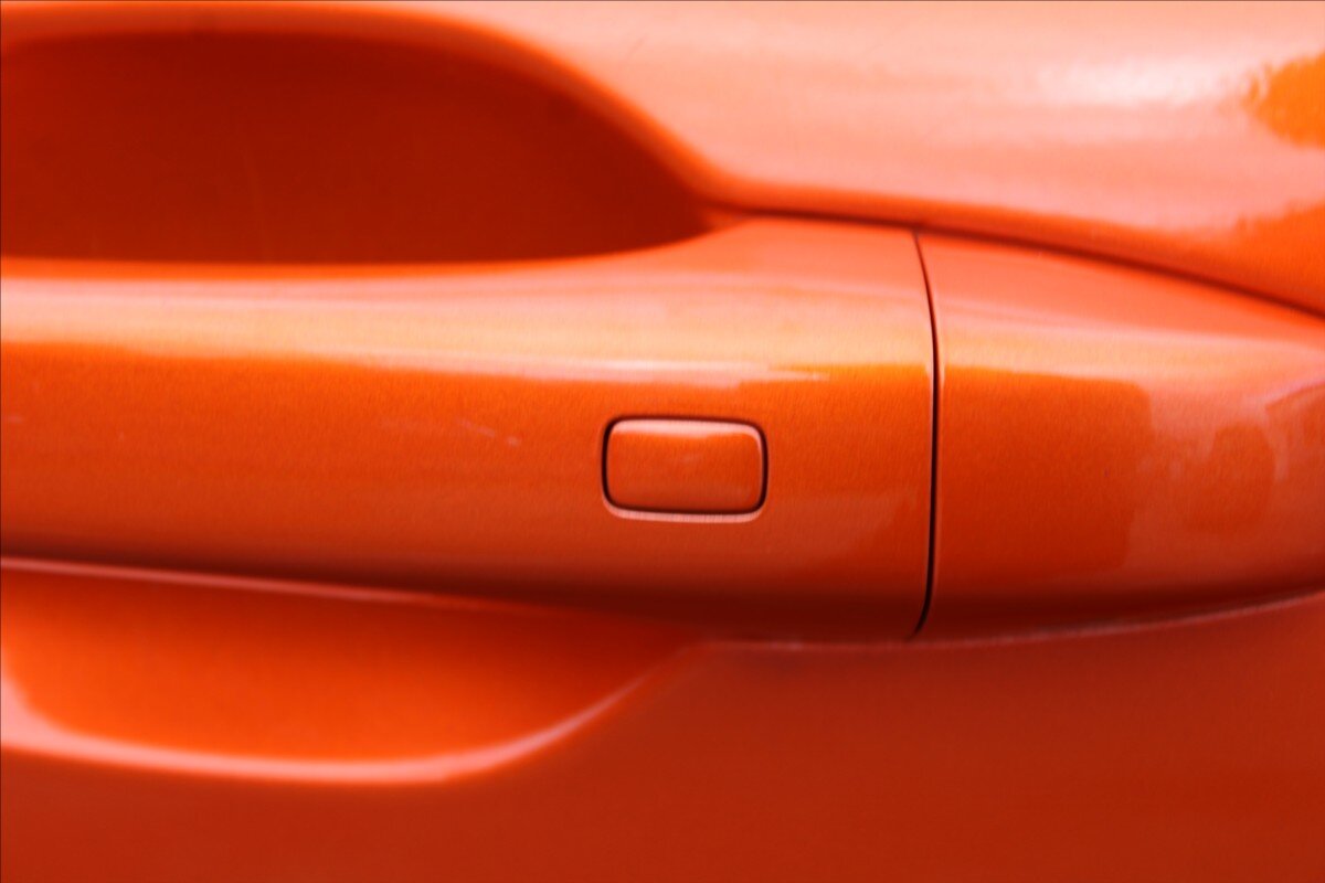 Renault Arkana SUV 1,6 l 105 kw