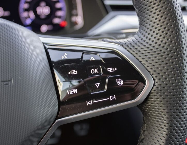 Volkswagen Arteon Kombi 2,0 l 147 kw