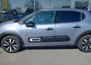 Citroën C3 Hatchback 1,2 l 81 kw
