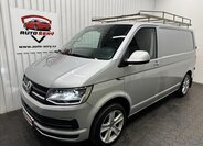Volkswagen Transporter 2
