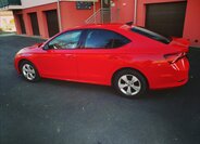 Škoda Octavia Sedan 0,0 110 kw