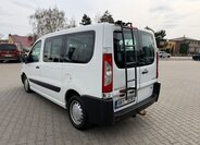 Peugeot Expert MPV 2,0 l 88 kw