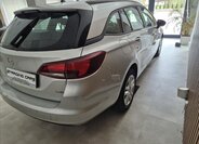 Opel Astra Kombi 1,6 l 81 kw