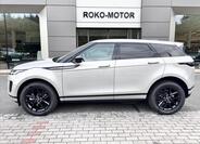 Land Rover Range Rover Evoque 9