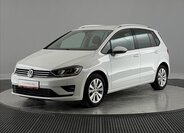 Volkswagen Golf Sportsvan MPV 1,4 l 92 kw