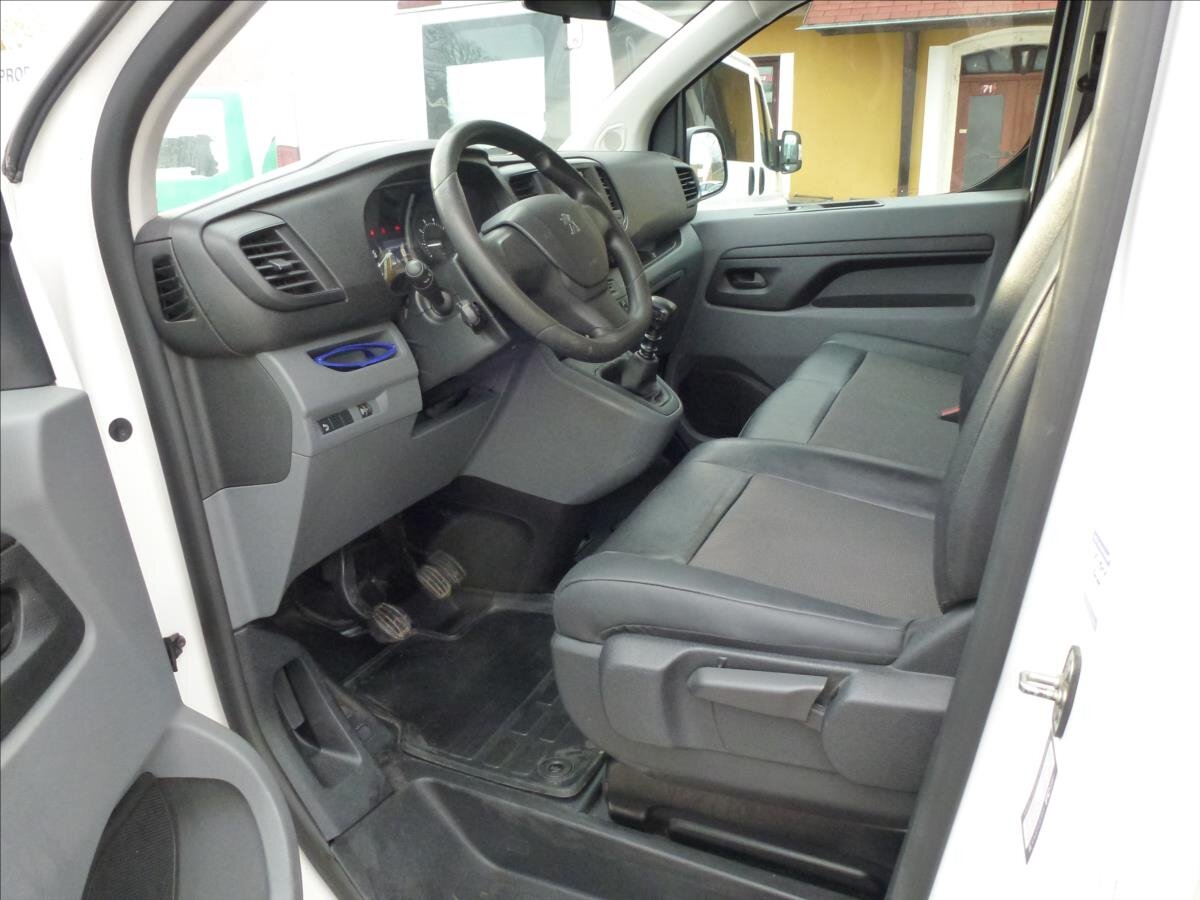 Peugeot Expert Skříň 2,0 l 90 kw