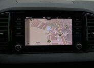 Škoda Karoq SUV 1,5 l 110 kw