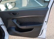 Cupra Ateca SUV / Terénní 1,5 l 110 kw