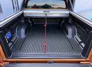 Ford Ranger Pick-up 2,0 l 157 kw