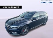 Volkswagen Passat Kombi 2,0 l 110 kw