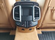 Porsche Cayenne SUV / Terénní 3,0 l 245 kw