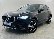 Volvo XC60 1