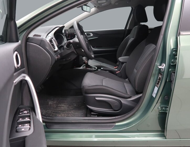 KIA Ceed Kombi 1,5 l 103 kw