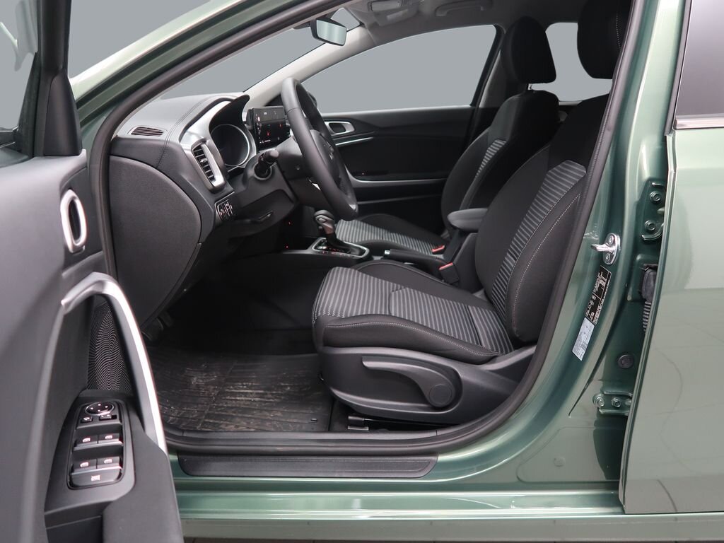 KIA Ceed Kombi 1,5 l 103 kw