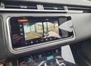 Land Rover Range Rover Velar SUV 3,0 l 221 kw