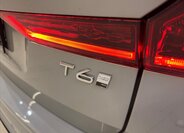 Volvo XC60 SUV 2,0 l 258 kw