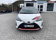 Toyota Yaris 2