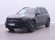 Mercedes-Benz GLB SUV / Terénní 2,0 l 110 kw