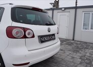 Volkswagen Golf Kombi 1,6 l 77 kw