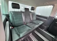 Volkswagen Multivan 17
