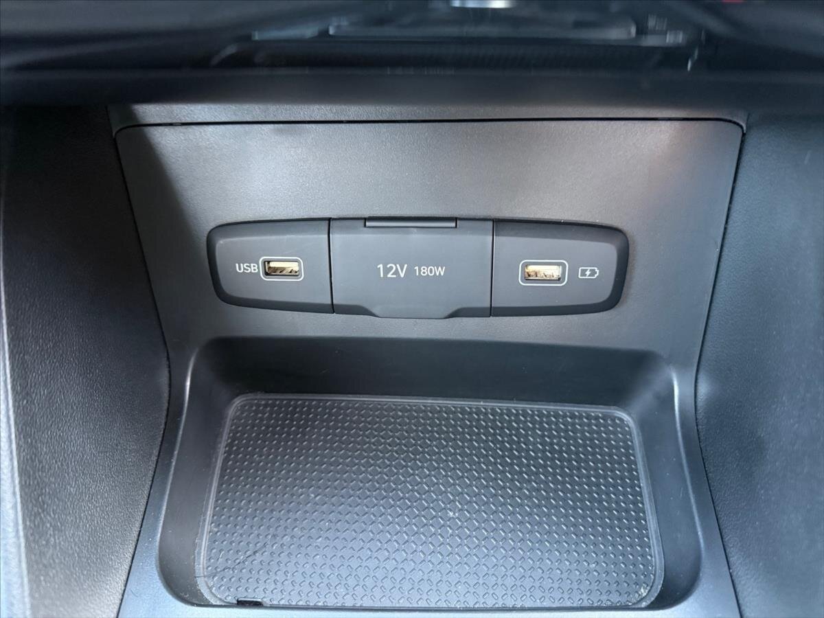 Hyundai Tucson Ostatní 1,6 l 110 kw