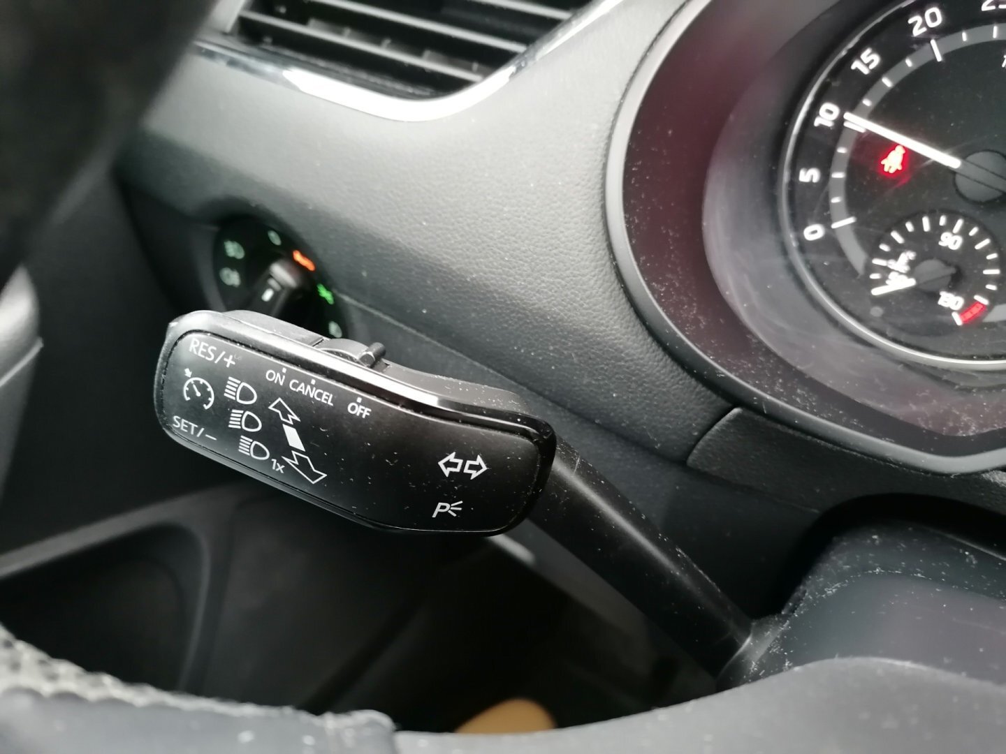 Škoda Octavia Kombi 2,0 l 135 kw