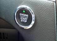 Ford S-MAX MPV 2,0 l 110 kw