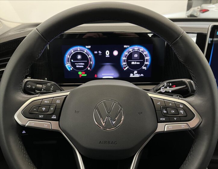 Volkswagen Tiguan 14