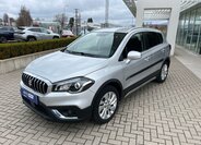 Suzuki SX4 S-Cross SUV / Terénní 998,0 82 kw