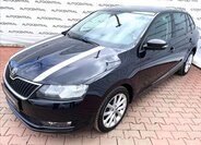 Škoda Rapid Hatchback 999,0 70 kw