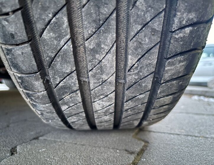 Hyundai i20 Hatchback 1,2 l 57 kw