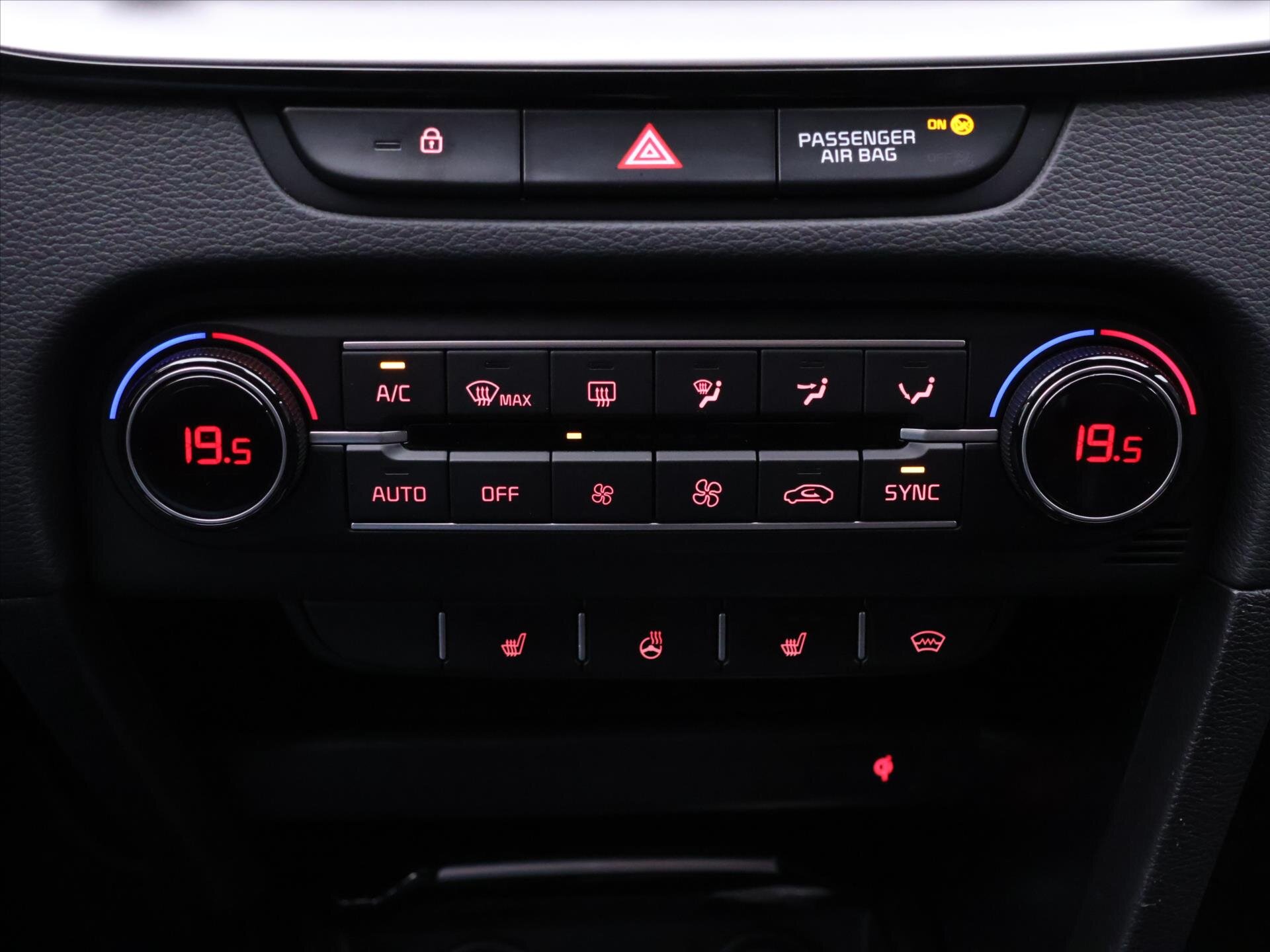 KIA ProCeed Hatchback 1,6 l 150 kw